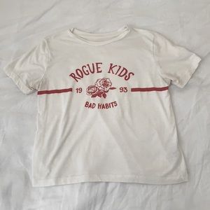 Rogue Kids Tee
